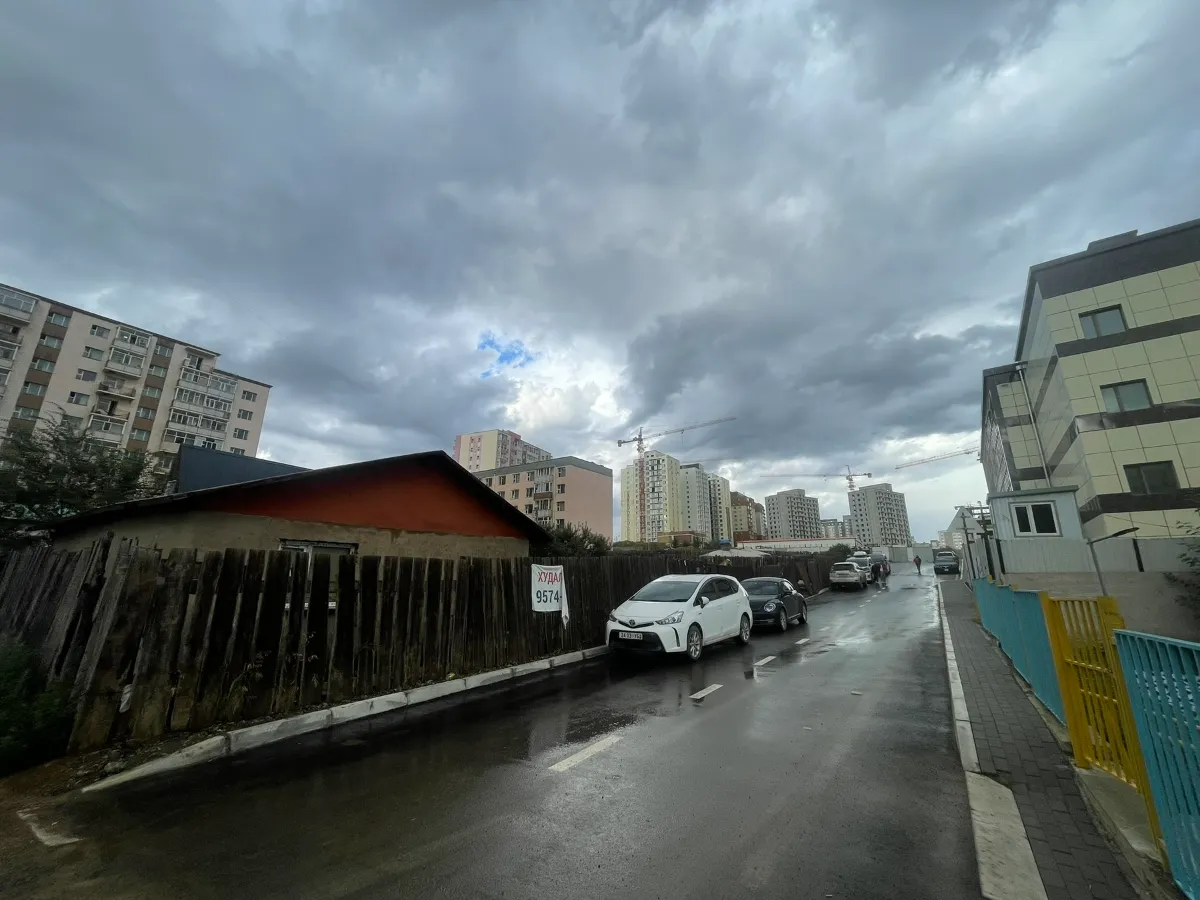 Байршил сайтай хашаа, байшин зарна 2